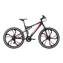 Mountainbike 27,5 Zoll