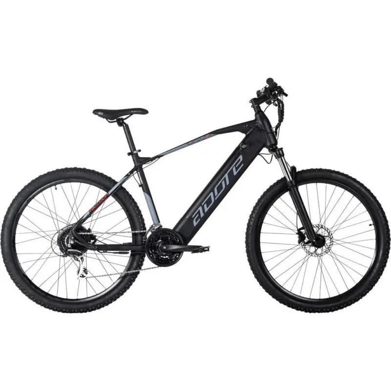 E-Mtb Hardtail 27,5'' 228E