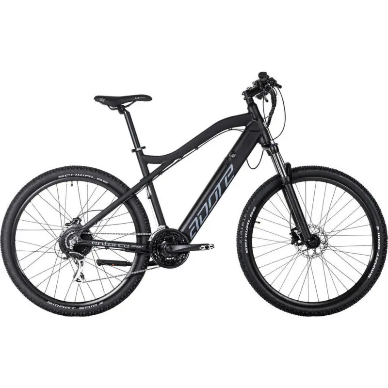 E-Mtb Hardtail 27,5'' 226E