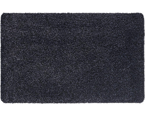 Schmutzfangmatte Aqua Luxe schwarz 60x100 cm