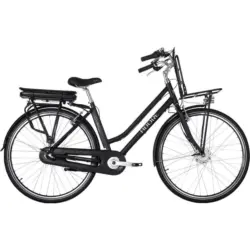 E-Bike City Damen 147E