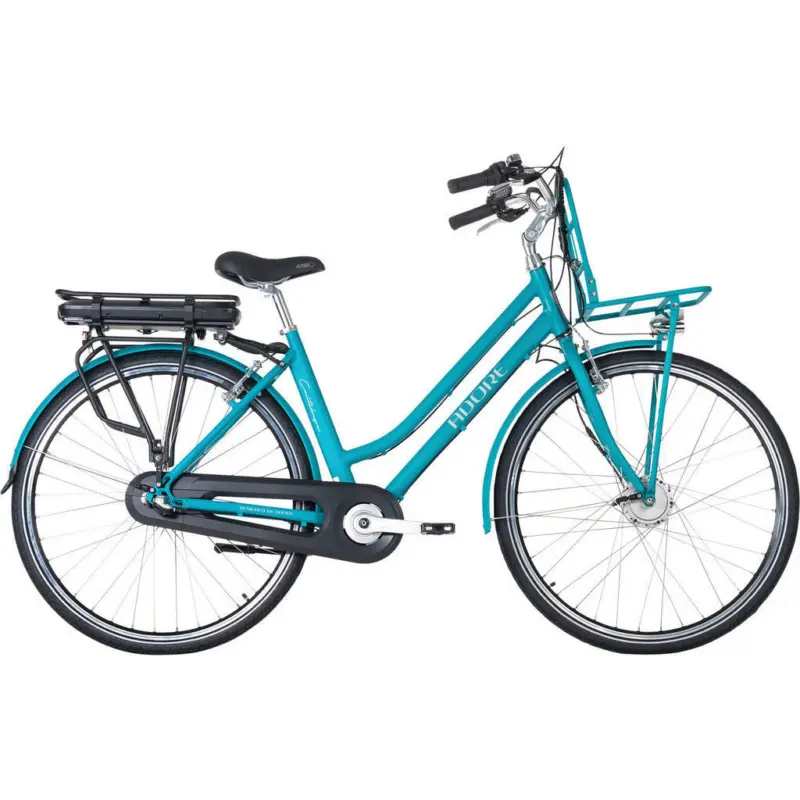 E-Bike City Damen 148E