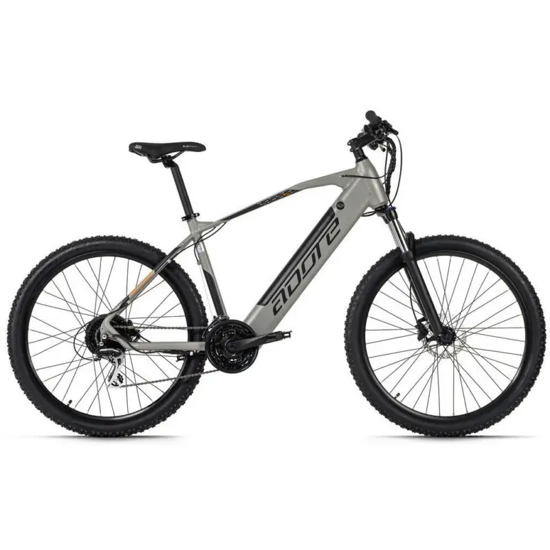 E-Mtb Hardtail 27,5'' 224E