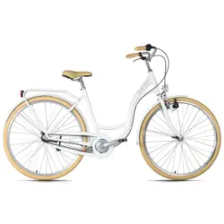 Citybike 28 Zoll Damen