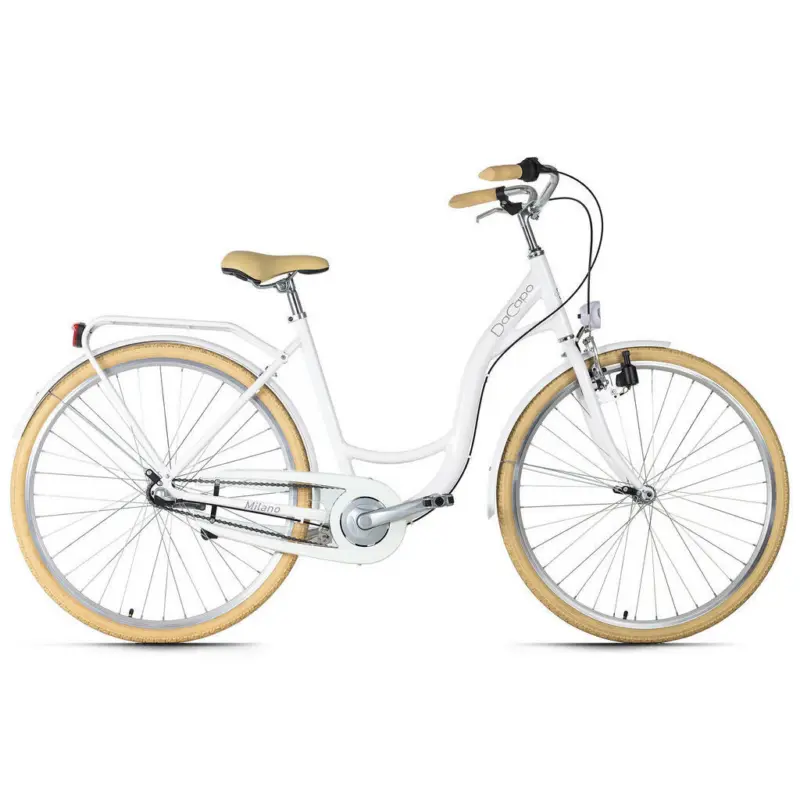 Citybike 28 Zoll Damen