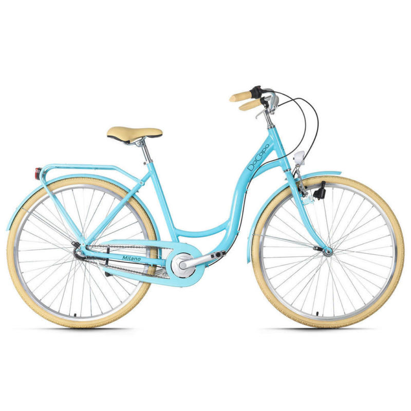 Citybike 28 Zoll Damen