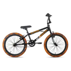 BMX 20 Zoll Freestyle