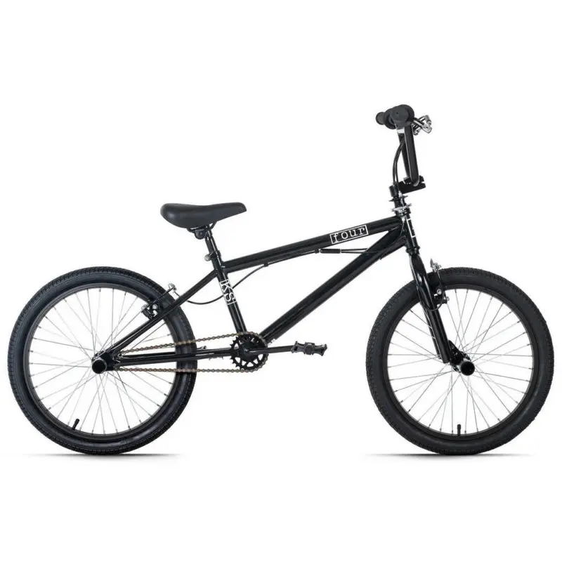 BMX 20 Zoll Freestyle