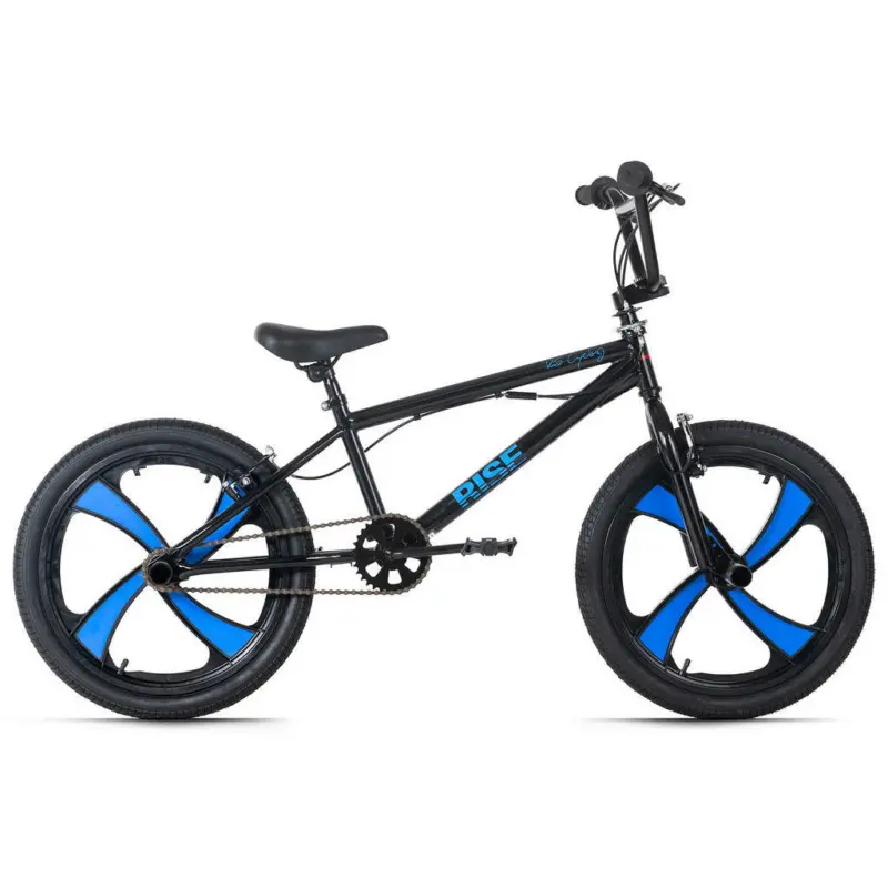BMX 20 Zoll Freestyle