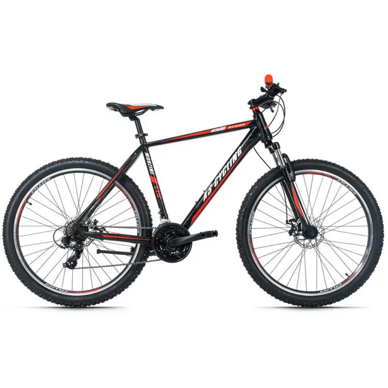 Mountainbike 27,5 Zoll