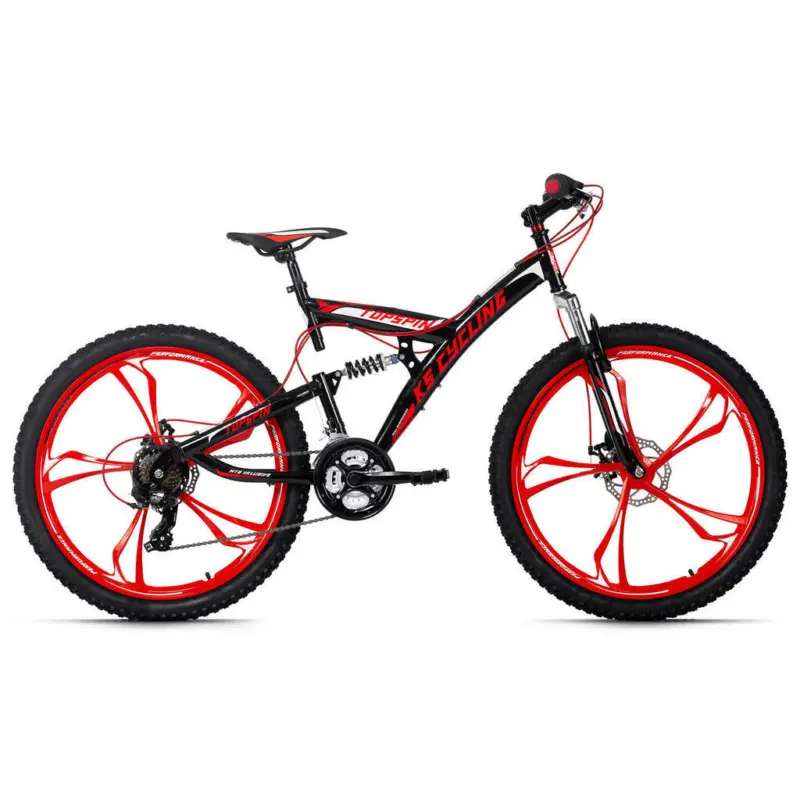 Mountainbike 26 Zoll