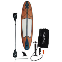 Stand-Up Paddle Boathouse 290