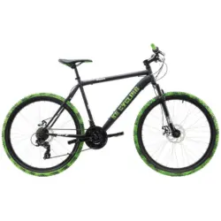 Mountainbike 26 Zoll