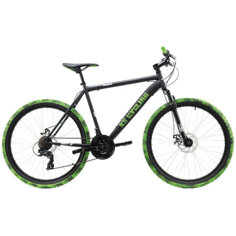 Mountainbike 26 Zoll
