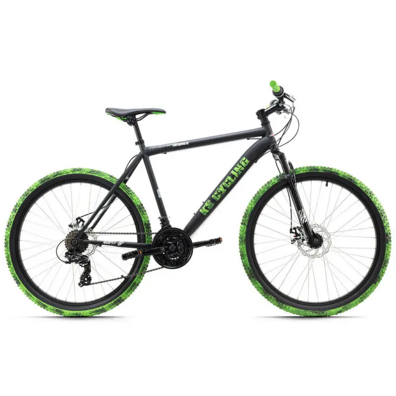 Mountainbike 26 Zoll