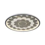 XXXLutz Lauterach - Ihr Möbelhaus bei Bregenz Led-Deckenleuchte 58/5,5 cm
