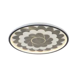 Led-Deckenleuchte 58/5,5 cm