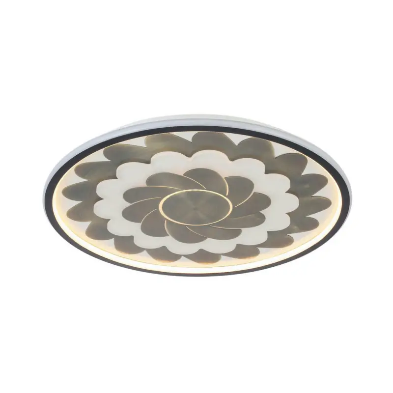 Led-Deckenleuchte 58/5,5 cm