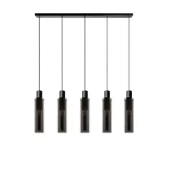 Hängeleuchte 112/10/172 cm