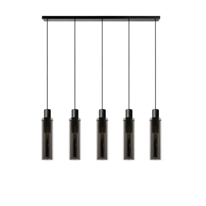 Hängeleuchte 112/10/172 cm