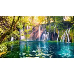 Acrylglasbild 100/180/1,70 cm