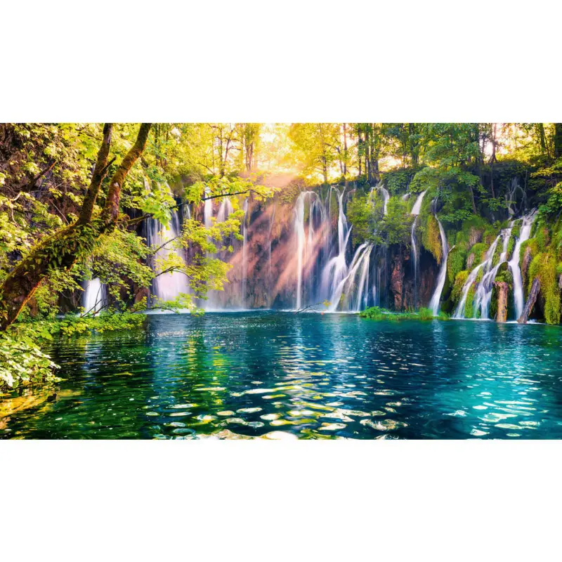 Acrylglasbild 100/180/1,70 cm