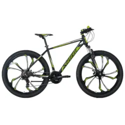 Mountainbike 27,5 Zoll