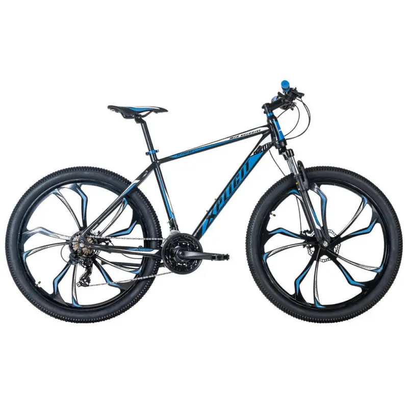 Mountainbike 27,5 Zoll