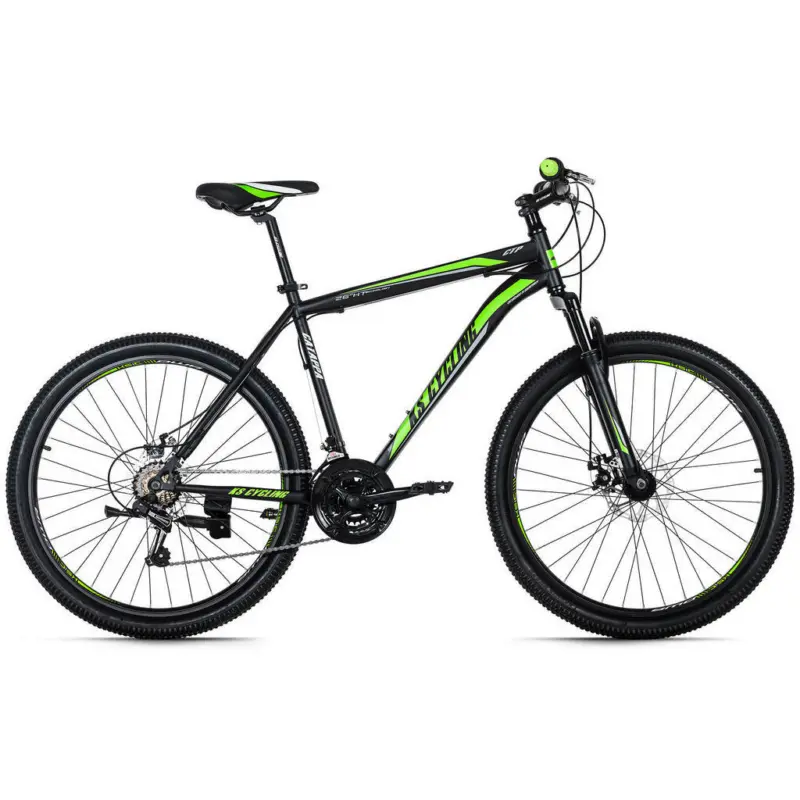 Mountainbike 26 Zoll
