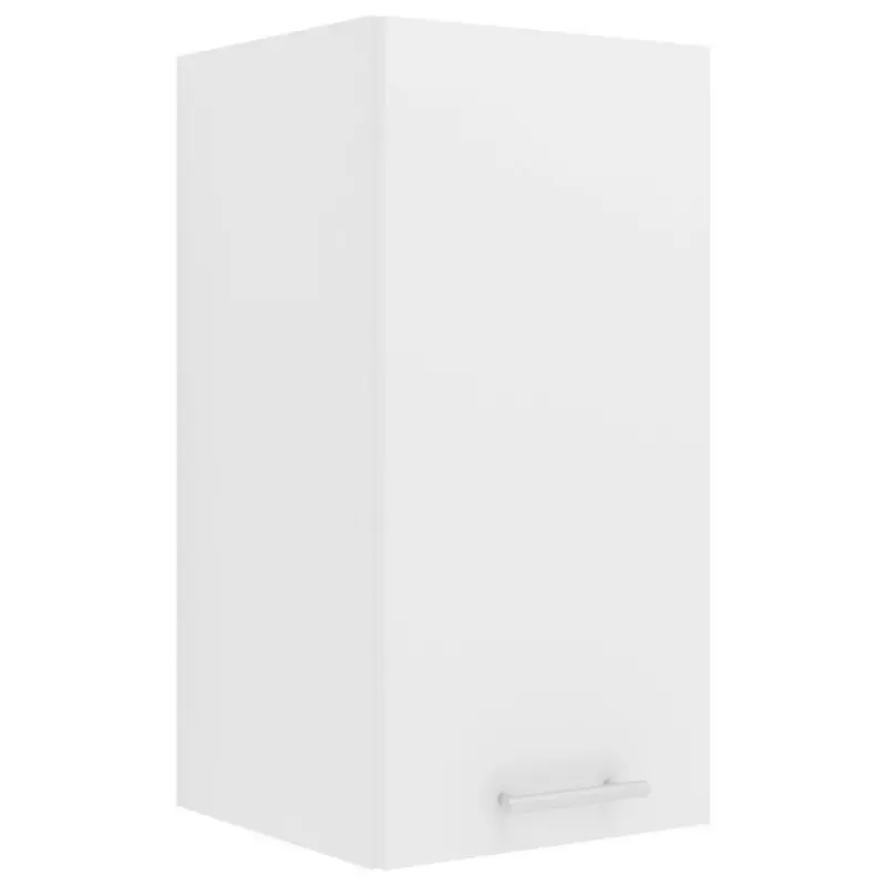 K&uuml;chenoberschrank 30/60/31 cm in Wei&szlig;