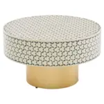 XXXLutz Lauterach - Ihr M&ouml;belhaus bei Bregenz Couchtisch in Kunststoff 60/60/35 cm