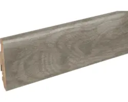 Sockelleiste FU060L Naverina 19x58x2400 mm