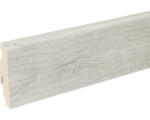 Hornbach Sockelleiste FU060L Sussex 19x58x2400 mm
