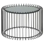 XXXLutz Lauterach - Ihr M&ouml;belhaus bei Bregenz Couchtisch in Metall 60/60/40 cm