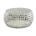 XXXLutz Lauterach - Ihr Möbelhaus bei Bregenz Couchtisch in Metall 66/66/32 cm