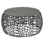XXXLutz Lauterach - Ihr Möbelhaus bei Bregenz Couchtisch in Metall 66/66/30 cm