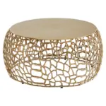 XXXLutz Lauterach - Ihr Möbelhaus bei Bregenz Couchtisch in Metall 66/66/30 cm