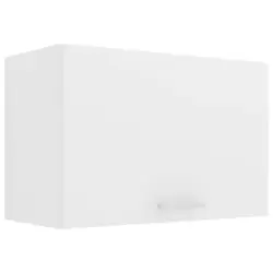 K&uuml;chenoberschrank 60/40/31 cm in Wei&szlig;