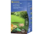 Hornbach Rasensamen Kiepenkerl P.L Complete Nachsaat-Rasen 1 kg / 50 m²