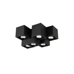Deckenleuchte 30/15 cm