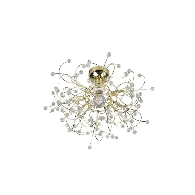 Deckenleuchte 52/35 cm