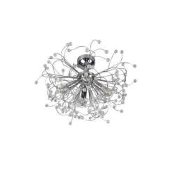 Deckenleuchte 55/35 cm