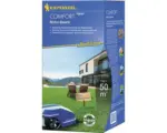 Hornbach Rasensamen Kiepenkerl P.L.Comfort Robo-Rasen 1 kg / 50 m²