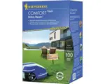 Hornbach Rasensamen Kiepenkerl P.L.Comfort Robo-Rasen 2 kg / 100 m²