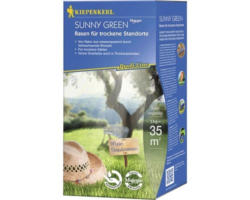 Trockenrasen Sunny Green Kiepenkerl 1 kg / 35 m²