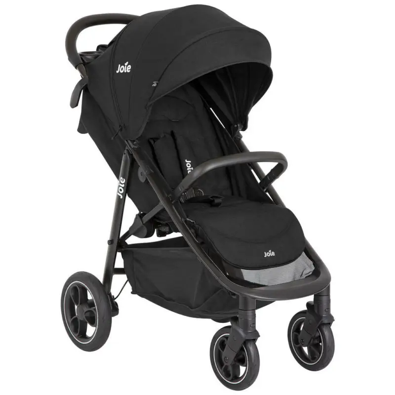 Buggy Litetrax PRO