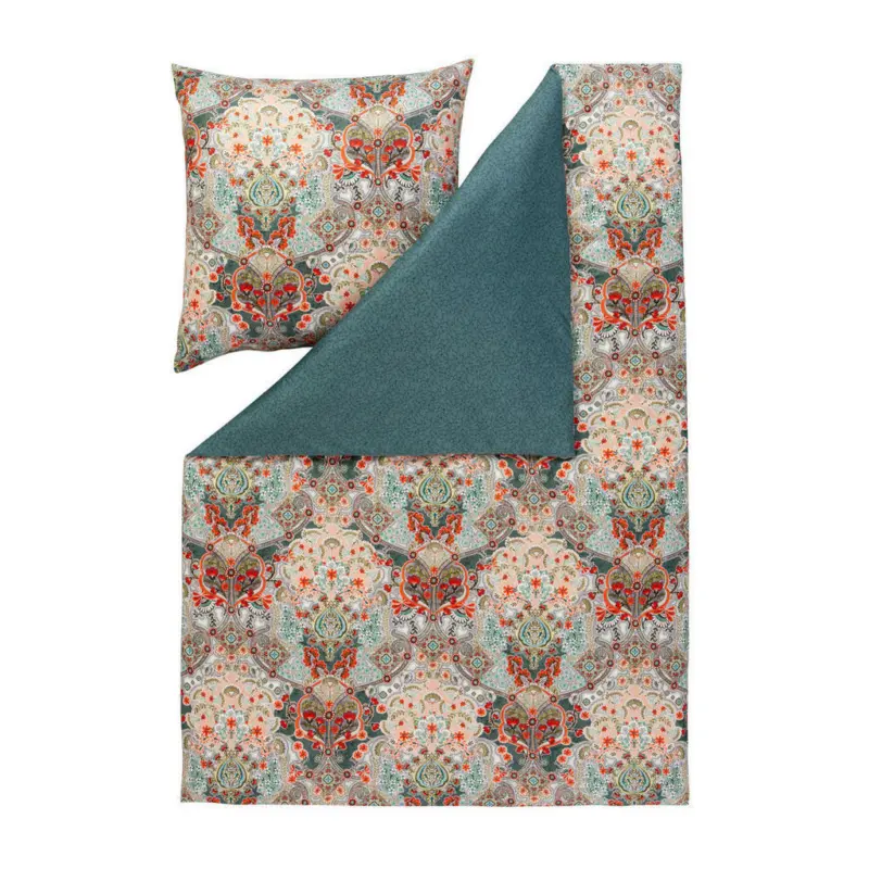 Bettw&auml;sche 135/200 cm