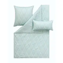 Bettw&auml;sche 135/200 cm