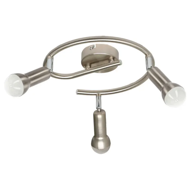 Deckenleuchte 42/42/15 cm