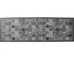 Hornbach Schmutzfangläufer Küchenläufer grau 50x150 cm